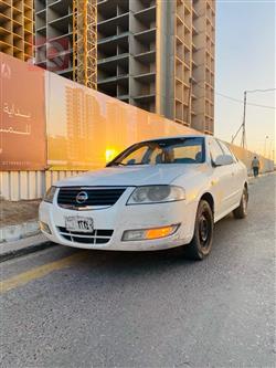نيسان صني